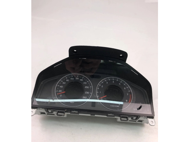 Панель приборов 31254534AA, NO3423 Volvo V70