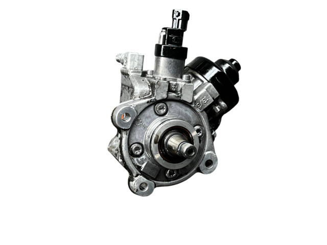 Топливный насос