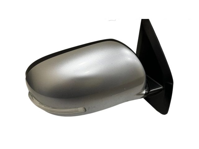 Зеркало электрическое Mitsubishi Outlander 2007 - 2012 года