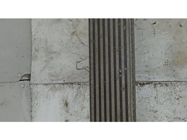 Интеркулер  05APR200404, 30741046   Volvo V50 2.0