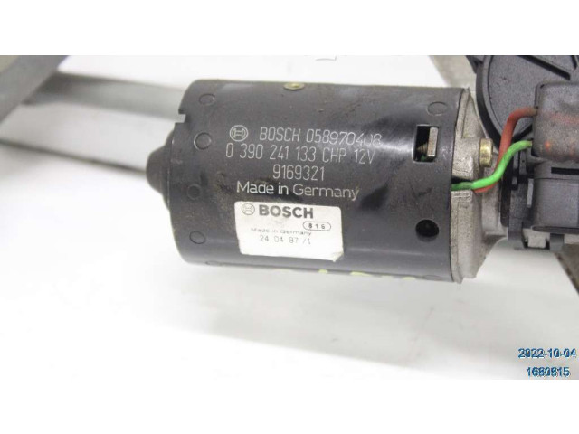 Моторчик дворников 9169321 Volvo S70 V70 V70 XC