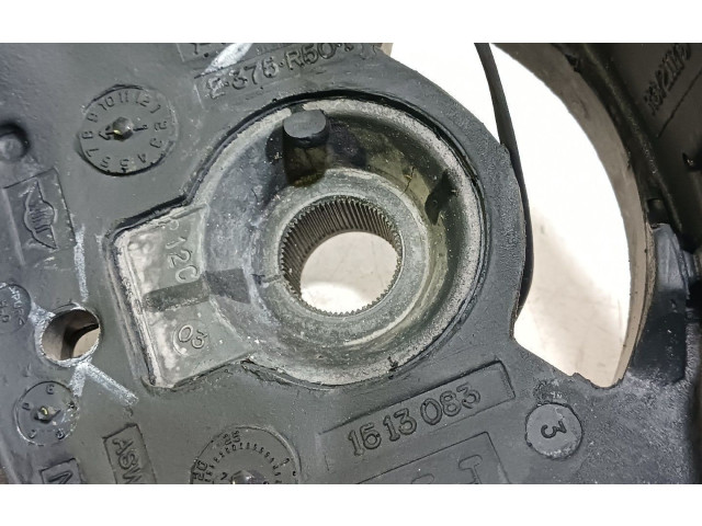 Руль Mini One - Cooper R50 - 53  2001 - 2006 года       