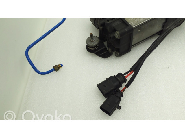 Воздушный компрессор