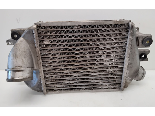 Интеркулер SICTM0180 Subaru Forester SH