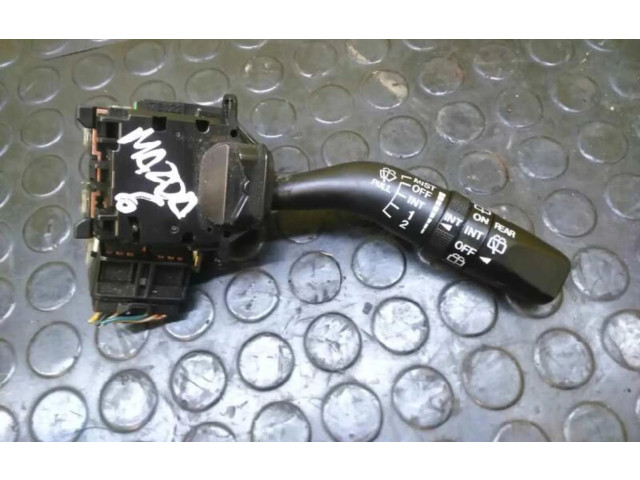 Переключатель дворников Mazda 6