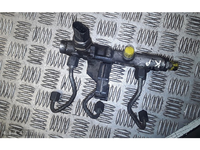 Vstřikovací lišta 059130089BT Audi Q7 4L