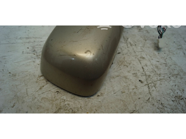 Zpětné zrcátko Lexus GS 300 400 430 1998