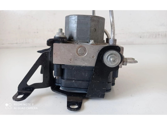 Блок АБС 2265106455, 0265956320 Renault Twingo III 2014 - года