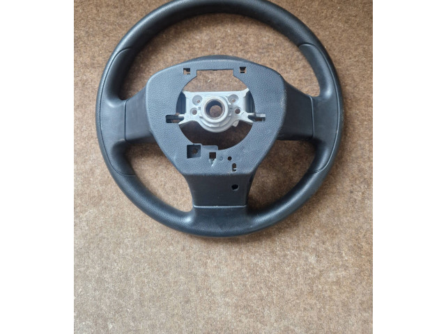 Руль Subaru Forester SJ  2013 - 2018 года GS12005530      