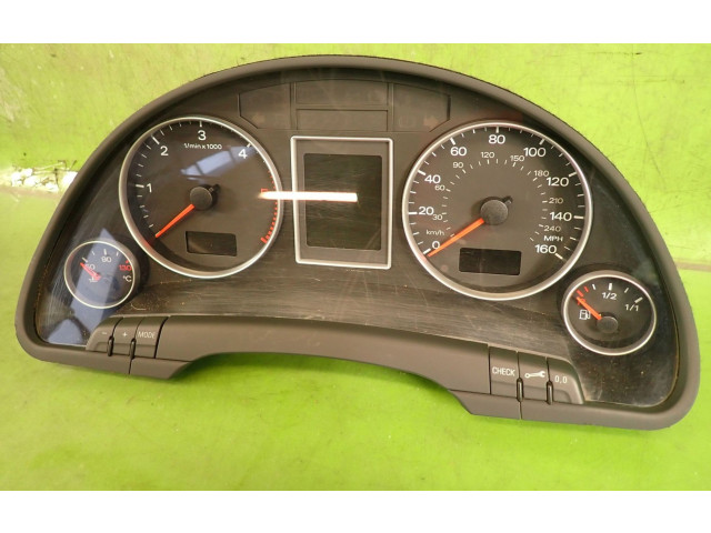 Блок управления Xenon