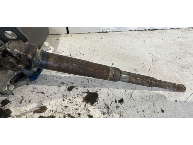 рейка Колонка рулевая Daihatsu Materia - года