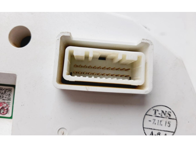 Блок АБС 4670A078 Mitsubishi Grandis - года