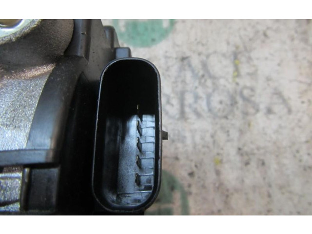 Моторчик дворников Jaguar S-Type