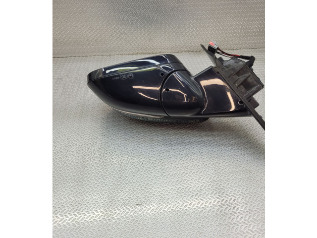 Зеркало электрическое Jaguar XE 2015 - года