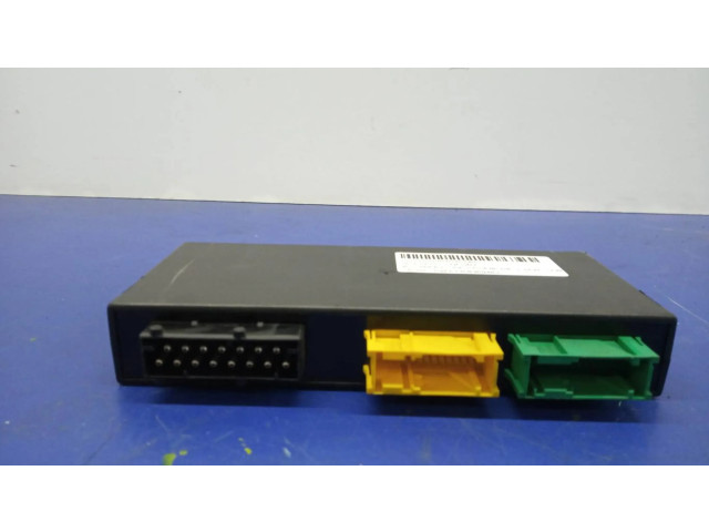 Блок комфорта 61358369483, MODULOCONFORT BMW Z3 E36