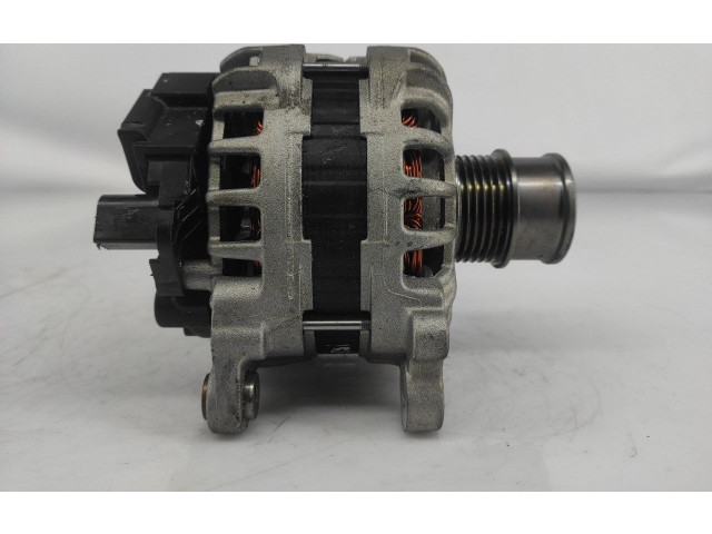 Генератор 04E903021M Volkswagen Golf VII