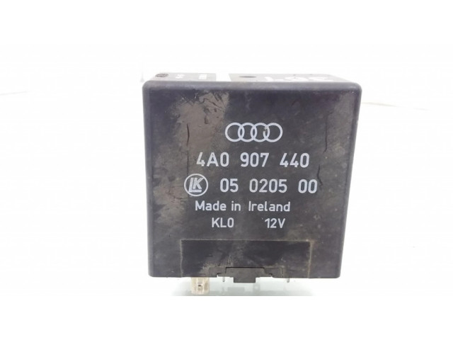 Реле стеклоочистителей