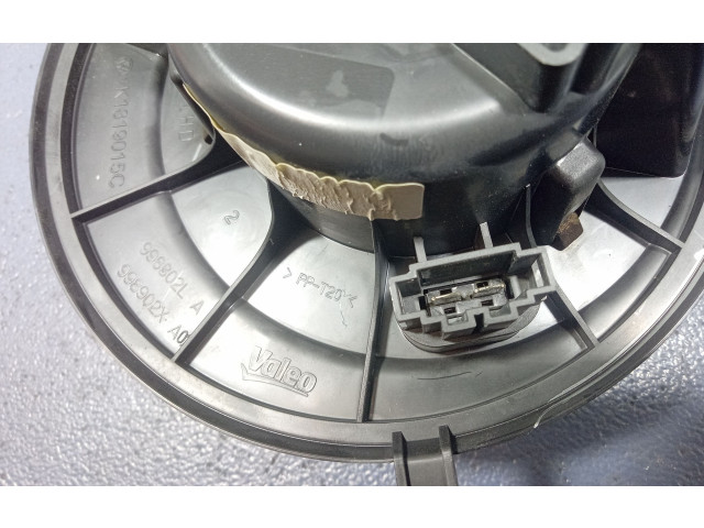 Вентилятор печки    1K1819015C, 1K1819015C   Volkswagen Jetta VI