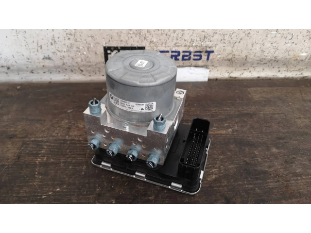 Блок АБС 5A0A829 BMW 1 F40 2019- года