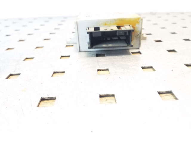 Блок управления иммобилайзера