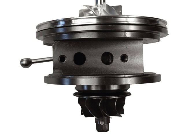  Турбина Nissan Pathfinder R51  53039880210, 144115X01B         