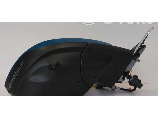 Зеркало электрическое        Audi e-tron   -  года   