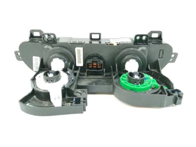 Модуль блока управления кондиционером 97250B9AA0, C329QADAA02 Hyundai i10