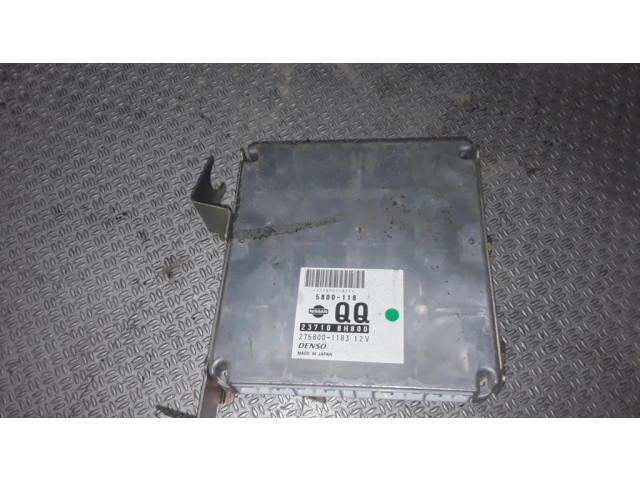 Řídící jednotka 2758001183, 237108H800   Nissan X-Trail T30 2003