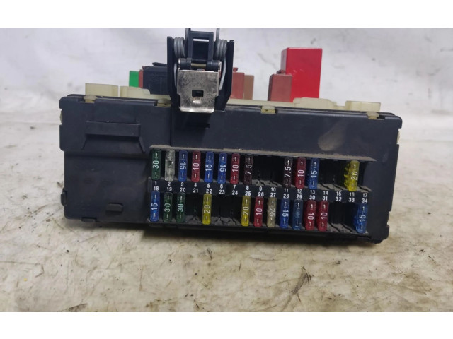 Блок предохранителей Rover Rover