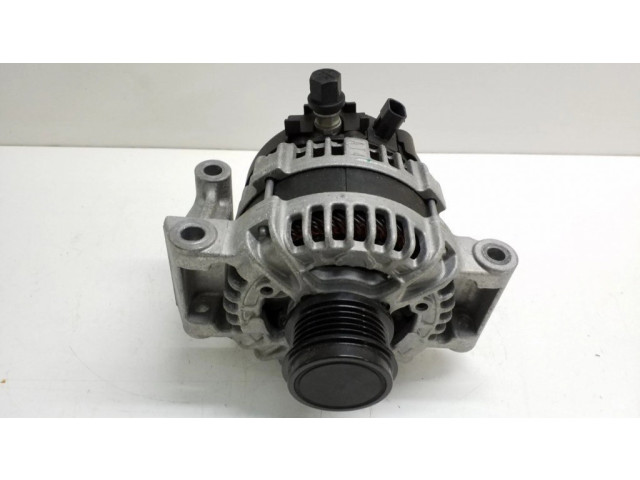 Генератор 0126312102, 13513070 Opel Astra K 1.4