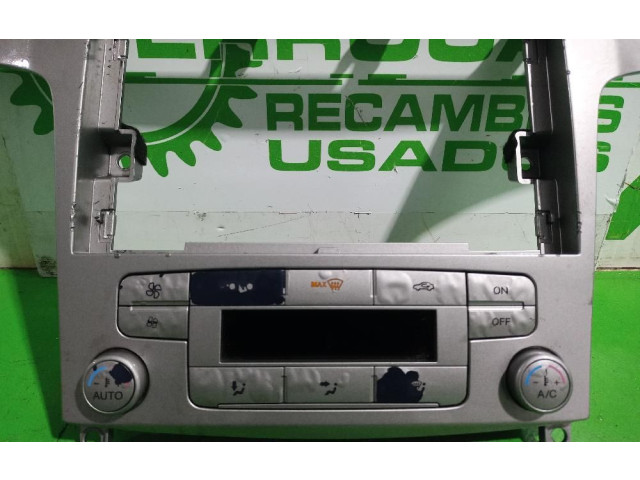 Блок управления климат-контролем 7S7T18C612AB   Ford S-MAX