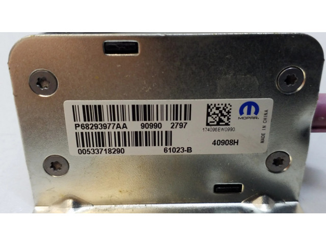 Антенна (антенна GPS)