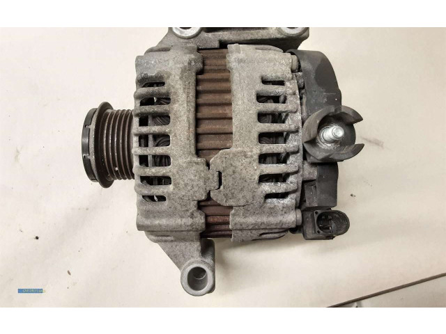 Генератор 1790382, 0121615006 Ford Galaxy