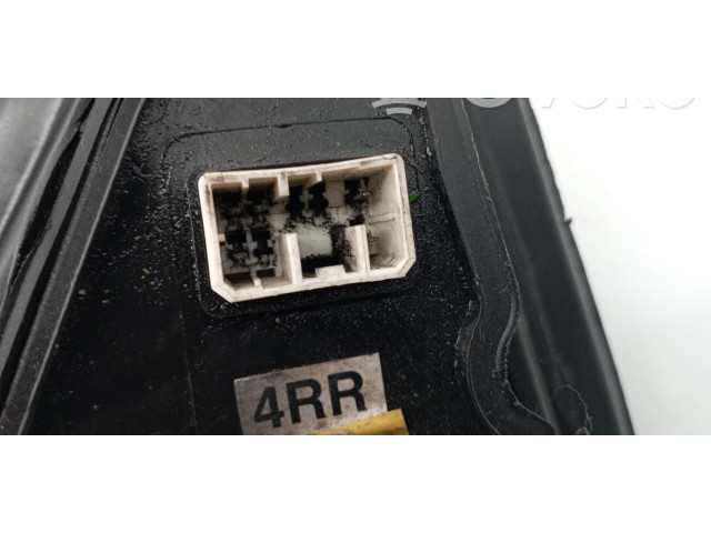 Зеркало электрическое        KIA Sorento  2002 - 2009 года   