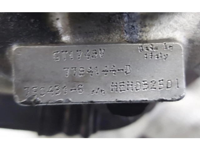 Volant BMW 3 E46  7794144D  