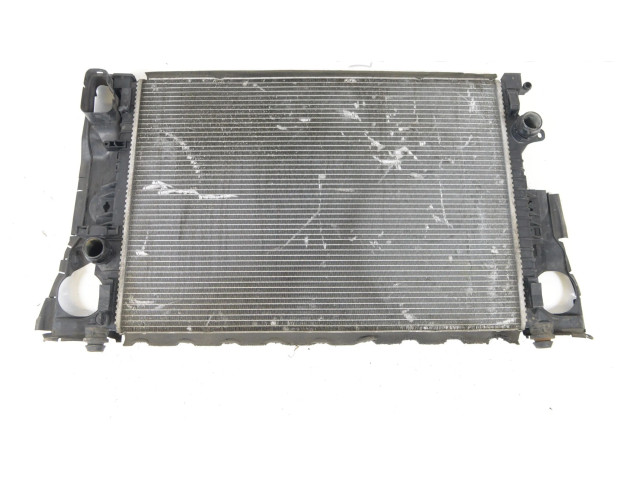 Радиатор охлаждающей жидкости    Volvo XC60   для двигателя D 5244 T14