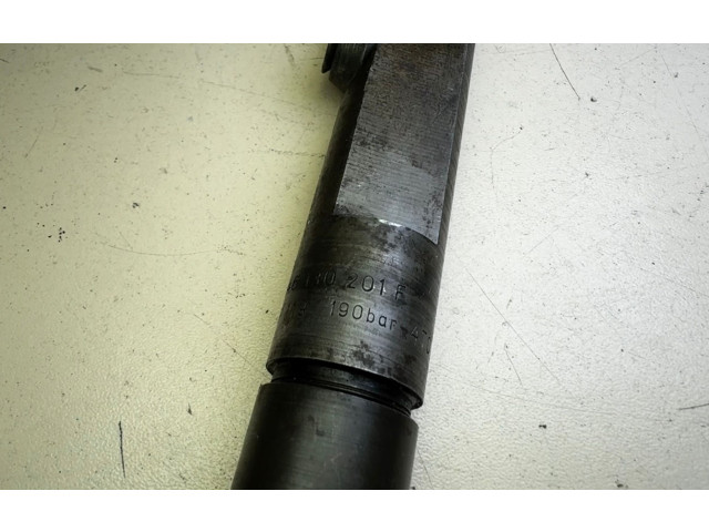 Vstřikovač 046130201F, 046130201F Audi A6 S6 C4 4A