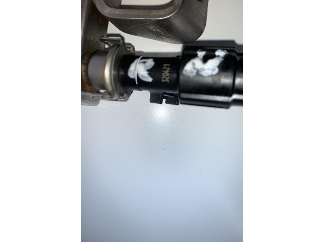 Vstřikovací lišta    Ford Fiesta    N4JB 