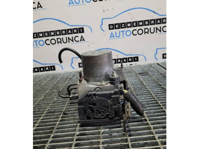 Блок АБС Ford Ranger 2007 - 2011 года