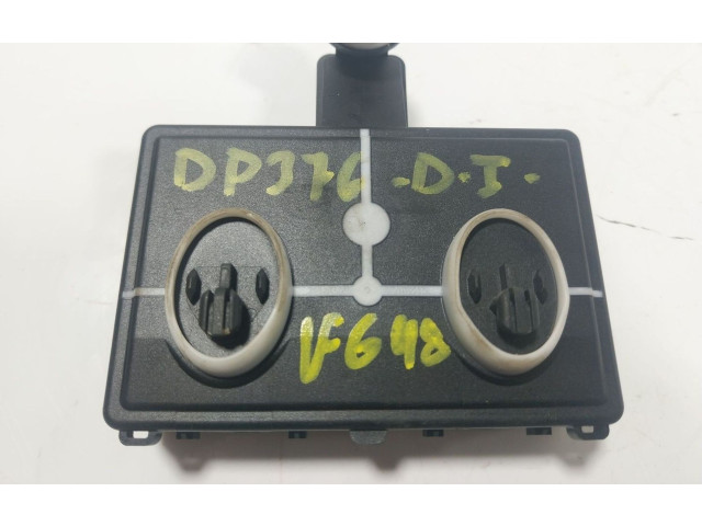 Блок управления 5Q4959593N, 5Q4959593N Skoda Karoq