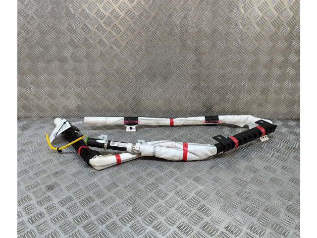 Turbodmychadlo Надувная подушка для крыши 80420AT000 KIA Niro