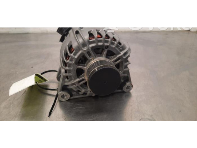 Генератор 28JZ2, N288A Citroen C3 Aircross