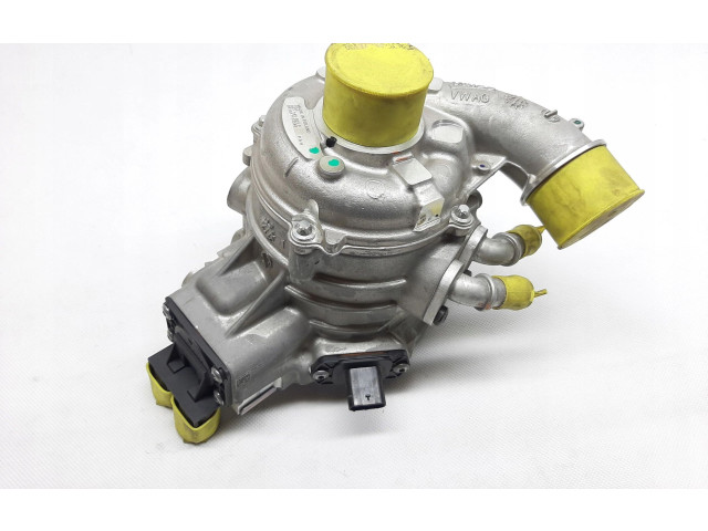 Turbodmychadlo Нагнетатель 057145601D, 057145601FTURBO Audi Q7 4L