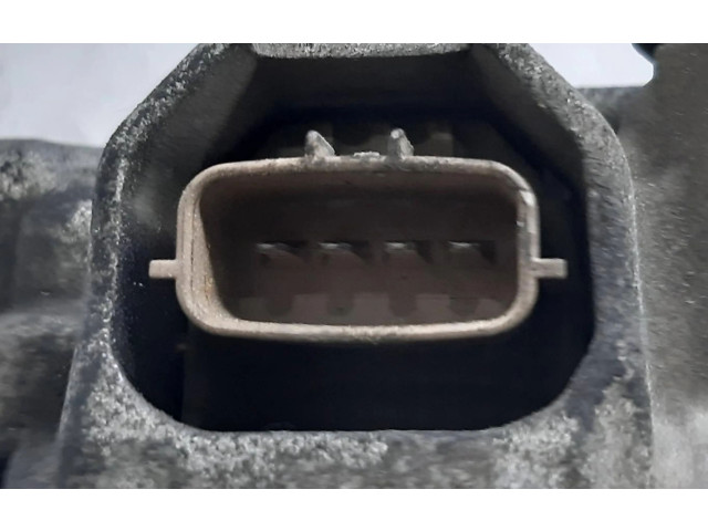 Генератор A5TG0091AE Smart ForFour I