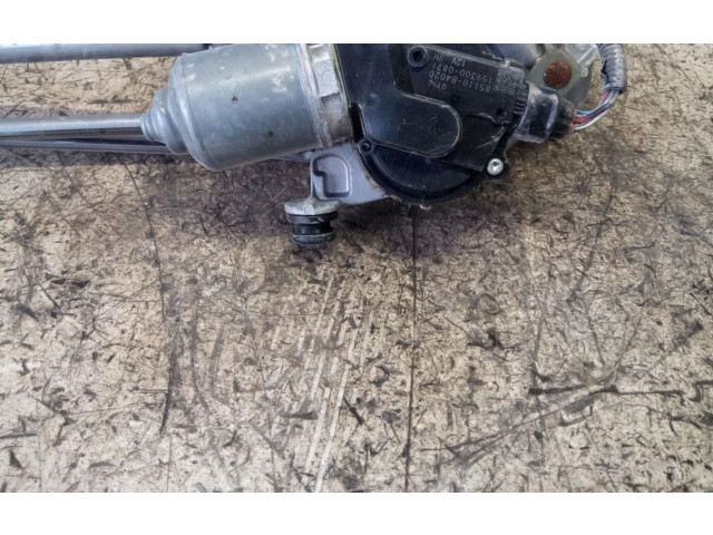 Комплект механизма стеклоочистителей