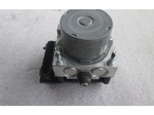 Блок АБС 0265800441   Citroen  C1  2006 - 2013 года