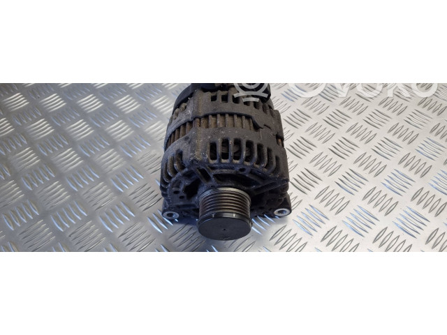 Генератор 6G9N10300XC, 0121615009 Ford Galaxy