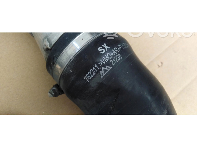 Turbodmychadlo Турбина 796484   Ferrari F8 Spider   