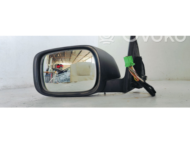 Зеркало электрическое        Volvo XC90  2003 - 2006 года   
