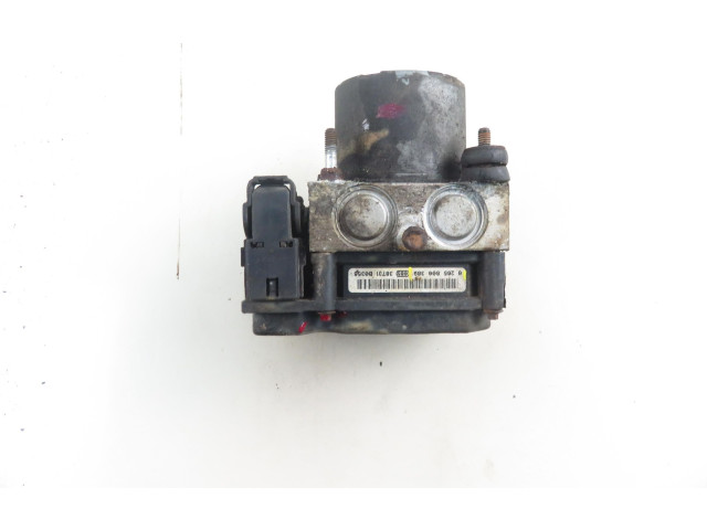Блок АБС 589101C310, 0265231357   Hyundai  Getz   -  года